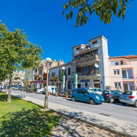 Apartment In Crikvenica 5600 Luaran gambar