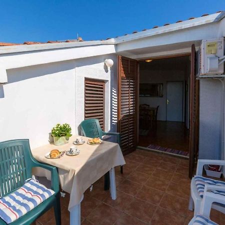 Apartment In Crikvenica 5600 Luaran gambar