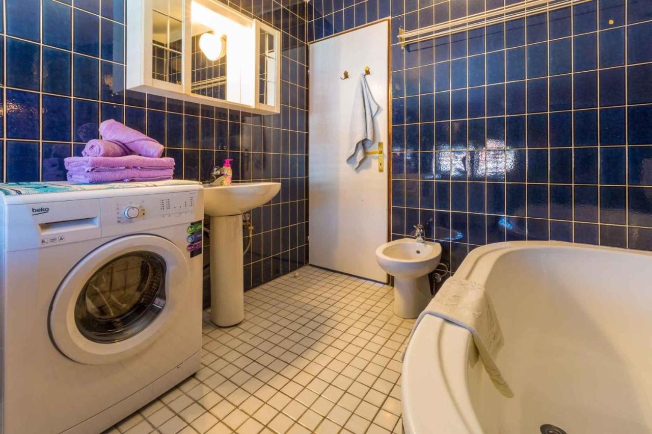 Apartment In Crikvenica 5600 Luaran gambar