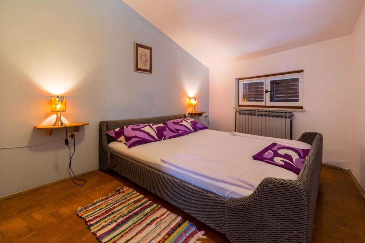 Apartment In Crikvenica 5600 Luaran gambar