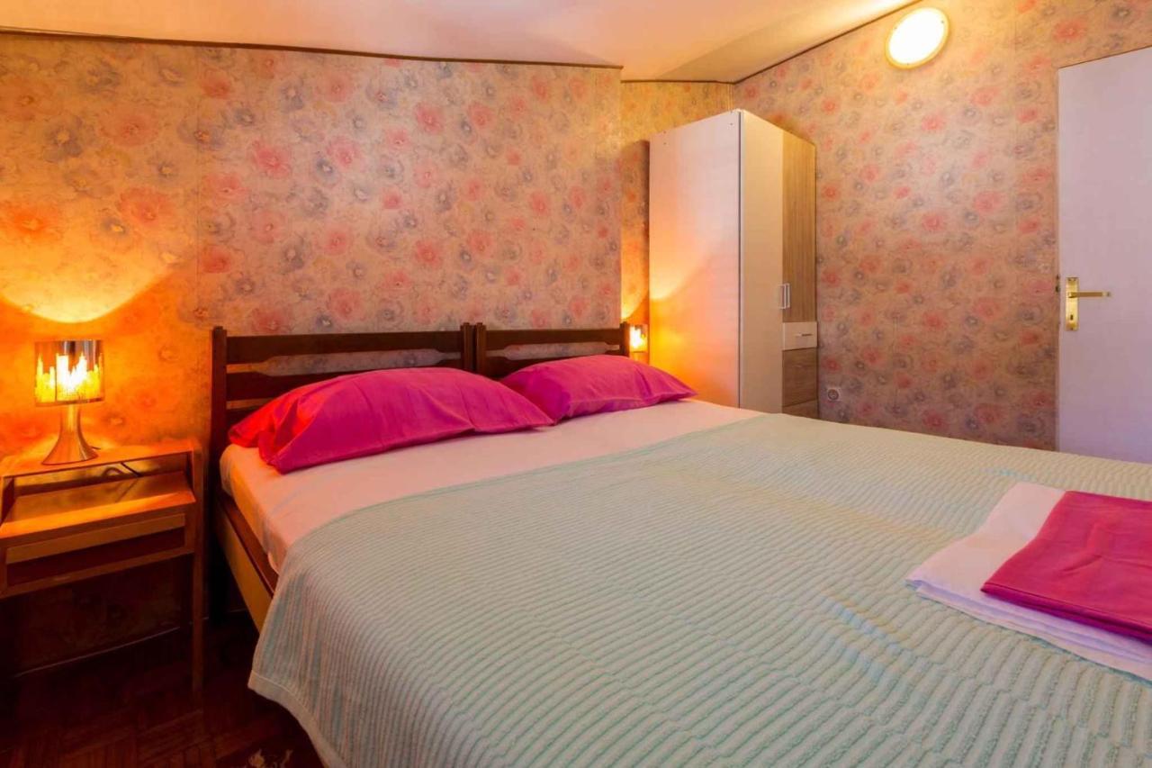 Apartment In Crikvenica 5600 Luaran gambar