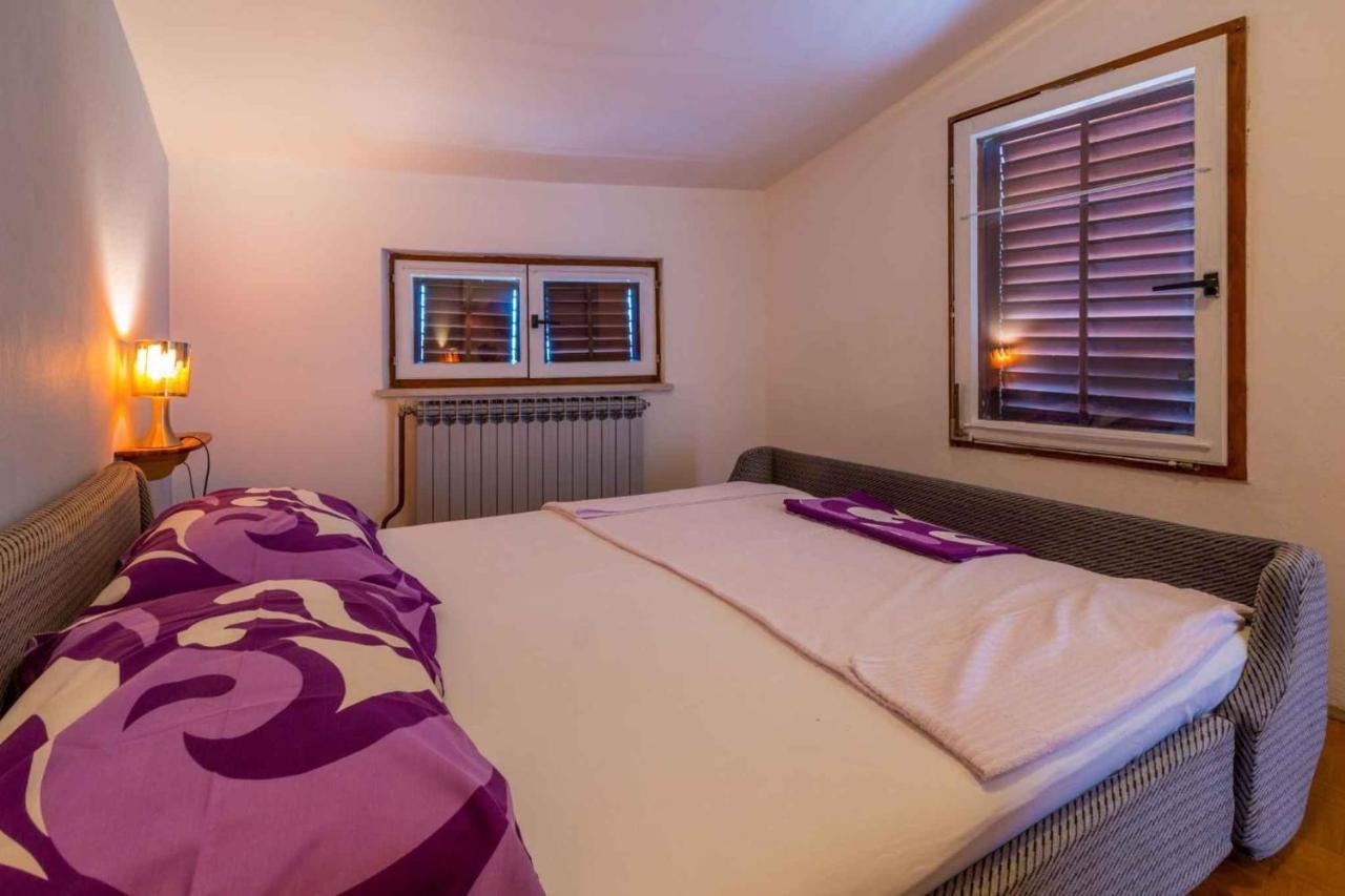 Apartment In Crikvenica 5600 Luaran gambar